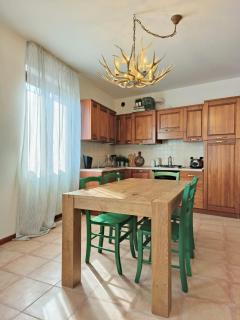 Cornagera apartment - 8