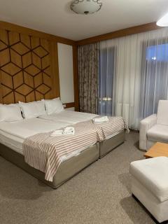 Cozy studio in Green Life Bansko - Bansko - 5