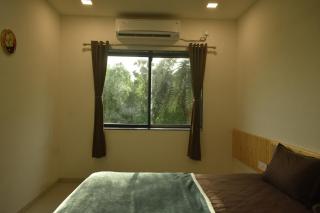 CABANA ROOMs - Daman - 2