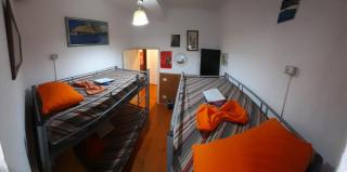 Mi Casa es Tu Casa - Shkodra Backpackers Hostel - 6