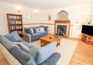 Ferndale House - Middleham - 9