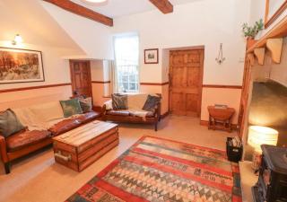 Ferndale House - Middleham - 6