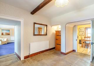 Ferndale House - Middleham - 4