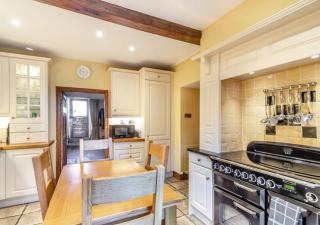 Ferndale House - Middleham - 1