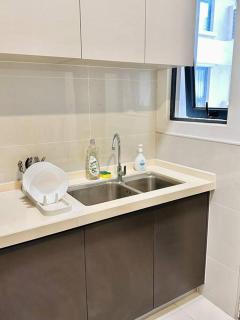 Danga Bay Homey Stay - 5