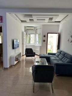 Appart Sly Abidjan - Cocody - 7