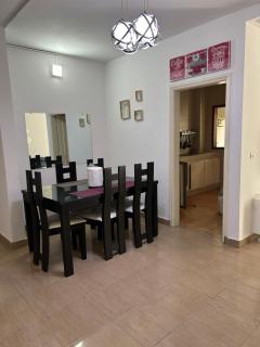 Appart Sly Abidjan - Cocody - 8