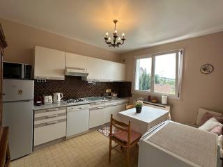 Maison Grand Paris avec jardin et parking privé proche RER B et M14 - Arcueil - 3
