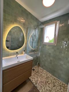 Maison Grand Paris avec jardin et parking privé proche RER B et M14 - 6