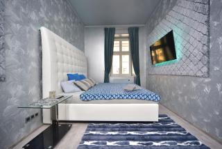 TF Wellness - Prague - 7