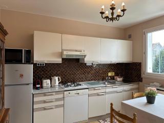 Maison Grand Paris avec jardin et parking privé proche RER B et M14 - Arcueil - 2