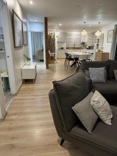 Heitiare lodge - Paea - 3