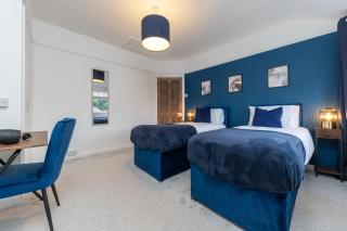 Whole 3 Bedroom House - 2 Free Parking - Saint Albans - 8