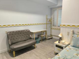 橙舍一館 TW Hostel I - 6