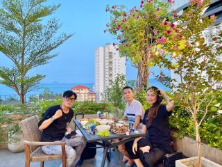 Coast House Boutique Hotel - 2