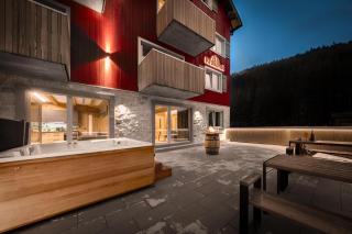 Apartmány BARTH Holiday - rezidence Krakonoš - 1