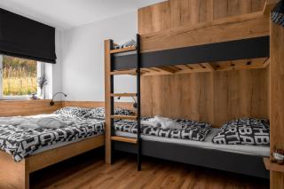 Apartmány BARTH Holiday - rezidence Krakonoš - 1