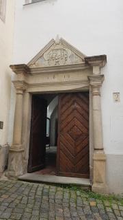 Ruhiges Apartment im Scharfrichterhaus - Passavia - 9