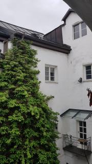 Ruhiges Apartment im Scharfrichterhaus - Passavia - 6
