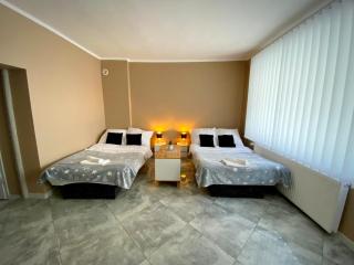 Ferienwohnung in Parknähe - Bad Muskau - 7