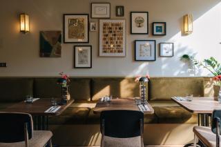 Hotel Omega - Amsterdam - 3