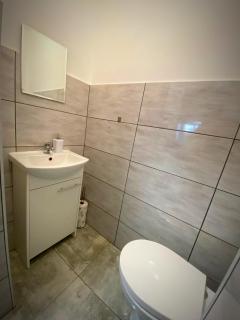 Ferienwohnung in Parknähe - Bad Muskau - 1