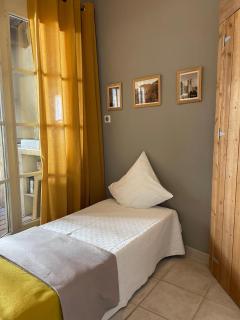 La Maison de Moustiers - Moustiers-Sainte-Marie - 1