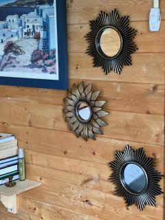 The Cabin - 3