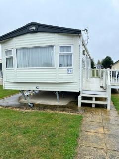 3 Bed 2 Bath Static Mobile Home On Fantastic Park - Mablethorpe - 8