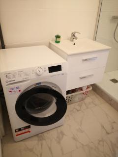 Métro Lyon Centre direct - Wifi Netflix, cuisine toute équipée, Lidl U - 6