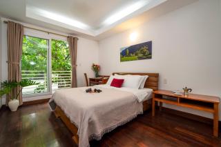 Benzen Boutique Villa - Danang - 5