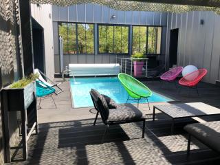 Le Bord de Sèvre - Saint-Laurent-sur-Sèvre - 0