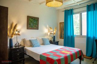 Hôtel Ricardo - Ouagadougou - 5