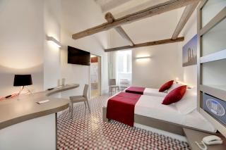 Zafran Boutique Hotel - Donnalucata - 7