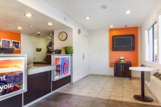 Motel 6-Phoenix, AZ - West - Phoenix - 7