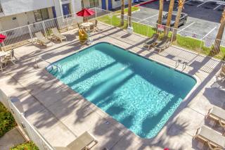 Motel 6-Phoenix, AZ - West - Phoenix - 9