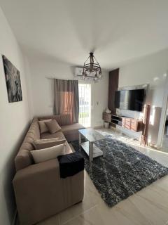 Haven in Madinaty - 7