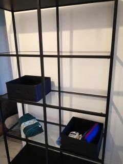 Métro Lyon Centre direct - Wifi Netflix, cuisine toute équipée, Lidl U - 3