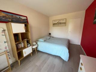 Appartement St Germain - 1