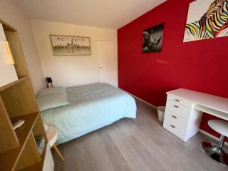 Appartement St Germain - Maisons-Laffitte - 4
