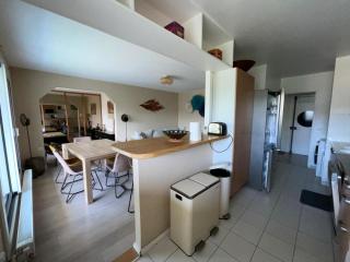Appartement St Germain - Maisons-Laffitte - 3