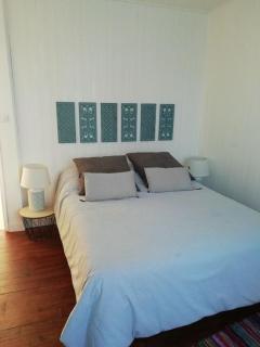 MAISON T4 style ARCACHONNAISE - Gujan-Mestras - 5