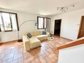 Green Terrace Retreat- Milan Bergamo - Cambiago - 9
