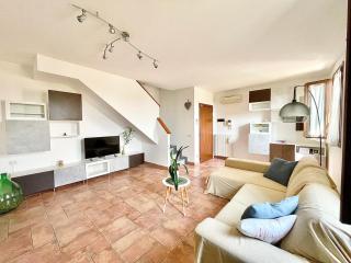 Green Terrace Retreat- Milan Bergamo - Cambiago - 8