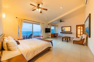 1067 - Villa Diamante - Santa Cruz Huatulco - 8