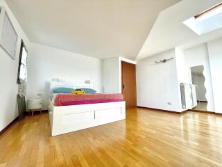Green Terrace Retreat- Milan Bergamo - Cambiago - 5