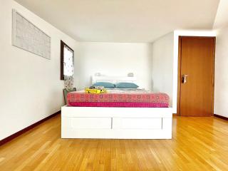 Green Terrace Retreat- Milan Bergamo - Cambiago - 3
