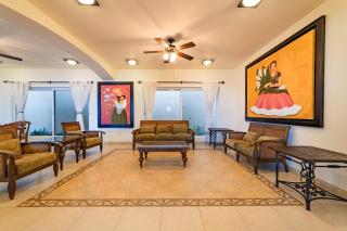 1067 - Villa Diamante - Santa Cruz Huatulco - 1