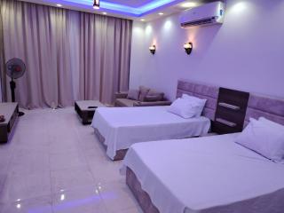 شاليه ب Selena Bay Resort - Hurghada - 5