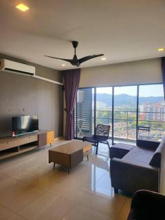 The Duck - Puchong - 8